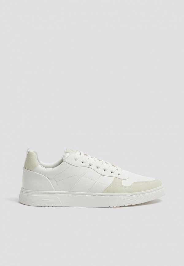 Pull&Bear / Кеды (ix001xm006ew) фото №2 Pull&Bear / Кеды (ix001xm006ew) фото №2