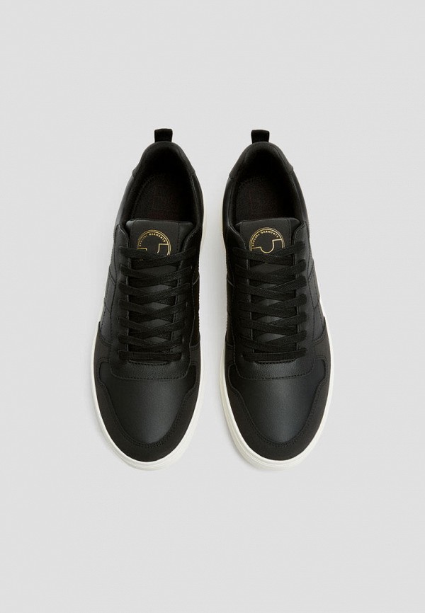 Pull&Bear / Кеды (ix001xm006ex) фото №2 Pull&Bear / Кеды (ix001xm006ex) фото №2