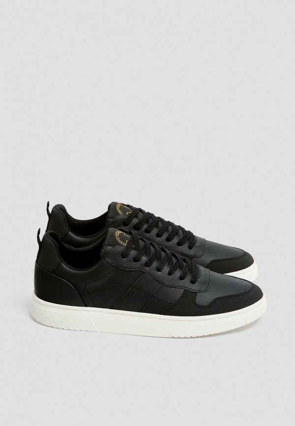 Pull&Bear / Кеды (ix001xm006ex) фото №4 Pull&Bear / Кеды (ix001xm006ex) фото №4