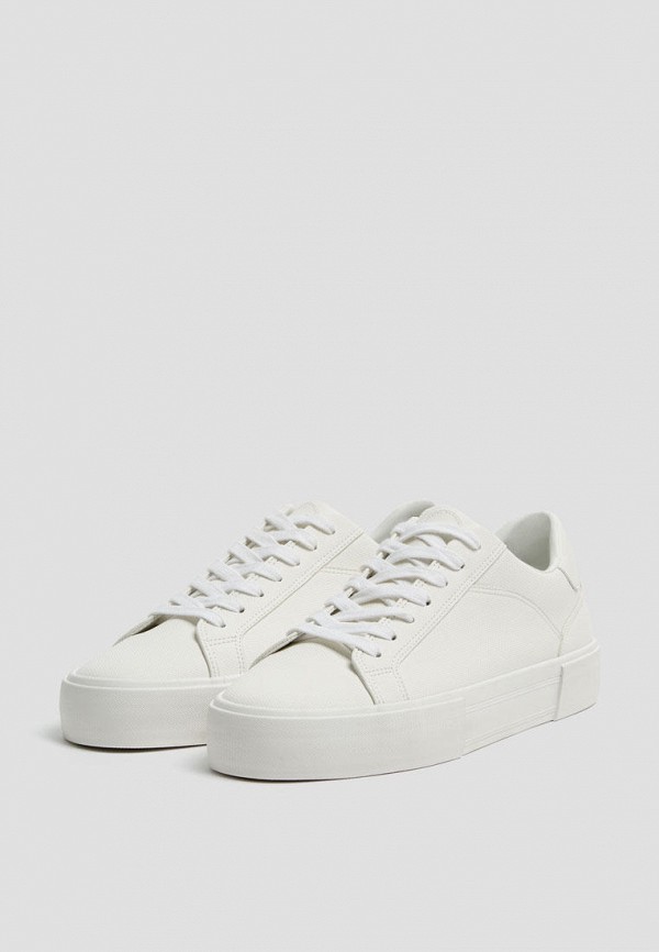 Pull&Bear / Кеды (ix001xm006ez) фото №1 Pull&Bear / Кеды (ix001xm006ez) фото №1