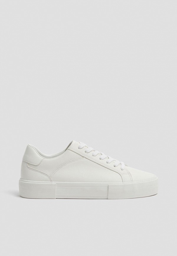 Pull&Bear / Кеды (ix001xm006ez) фото №2 Pull&Bear / Кеды (ix001xm006ez) фото №2
