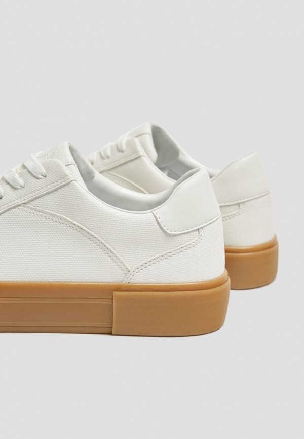 Pull&Bear / Кеды (ix001xm006f1) фото №4 Pull&Bear / Кеды (ix001xm006f1) фото №4