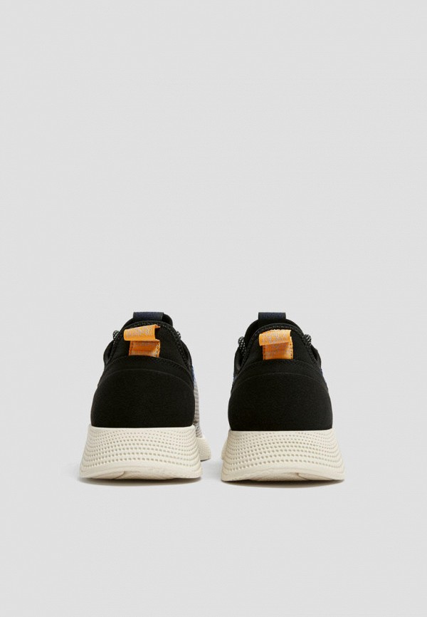Pull&Bear / Кроссовки (ix001xm006f5) фото №4 Pull&Bear / Кроссовки (ix001xm006f5) фото №4