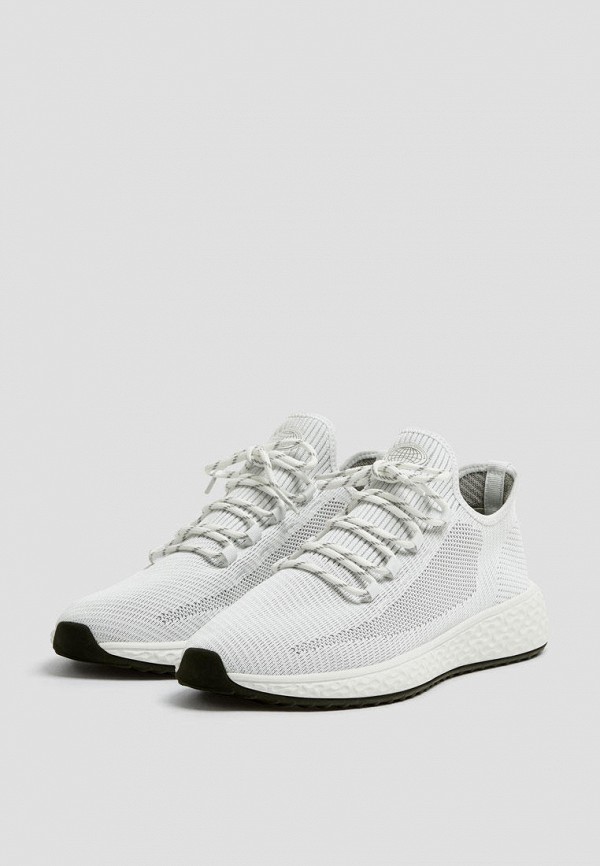 Pull&Bear / Кроссовки (ix001xm006f9) фото №1 Pull&Bear / Кроссовки (ix001xm006f9) фото №1