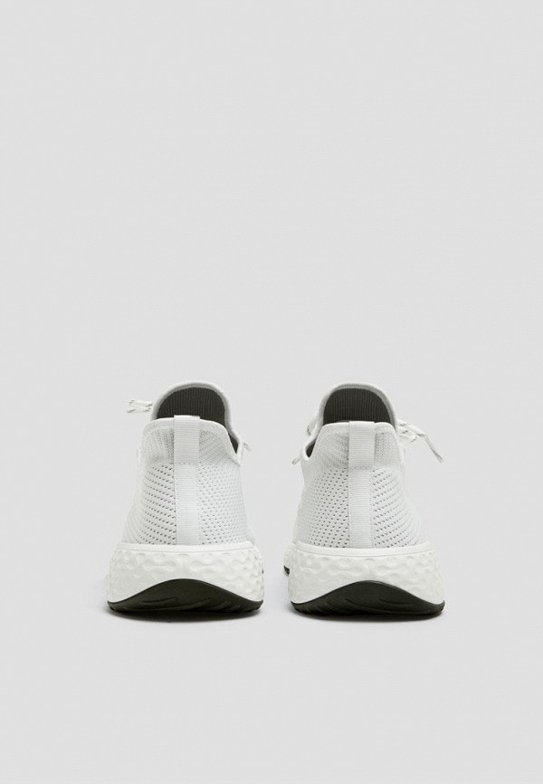 Pull&Bear / Кроссовки (ix001xm006f9) фото №4 Pull&Bear / Кроссовки (ix001xm006f9) фото №4