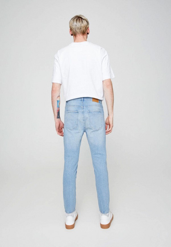 Pull&Bear / Джинсы (ix001xm006gp) фото №3 Pull&Bear / Джинсы (ix001xm006gp) фото №3