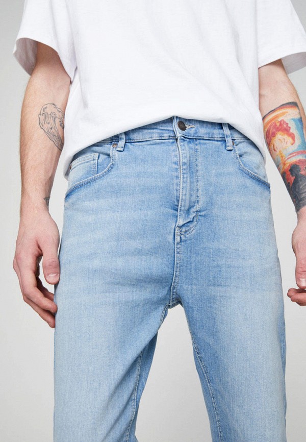 Pull&Bear / Джинсы (ix001xm006gp) фото №4 Pull&Bear / Джинсы (ix001xm006gp) фото №4