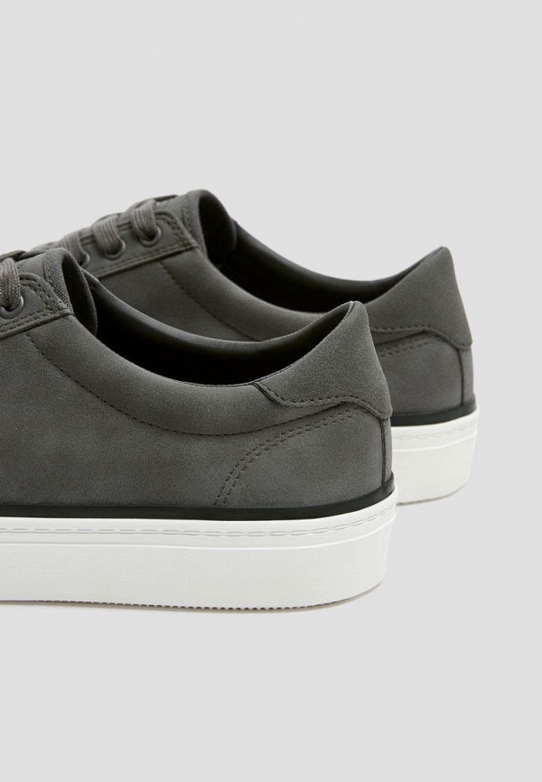 Pull&Bear / Кеды (ix001xm006ip) фото №4 Pull&Bear / Кеды (ix001xm006ip) фото №4