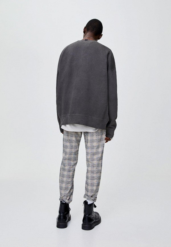 Pull&Bear / Свитшот (ix001xm006kl) фото №3 Pull&Bear / Свитшот (ix001xm006kl) фото №3