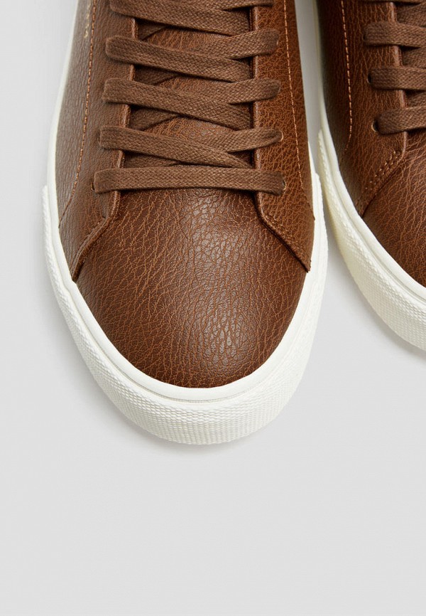 Pull&Bear / Кеды (ix001xm006li) фото №3 Pull&Bear / Кеды (ix001xm006li) фото №3