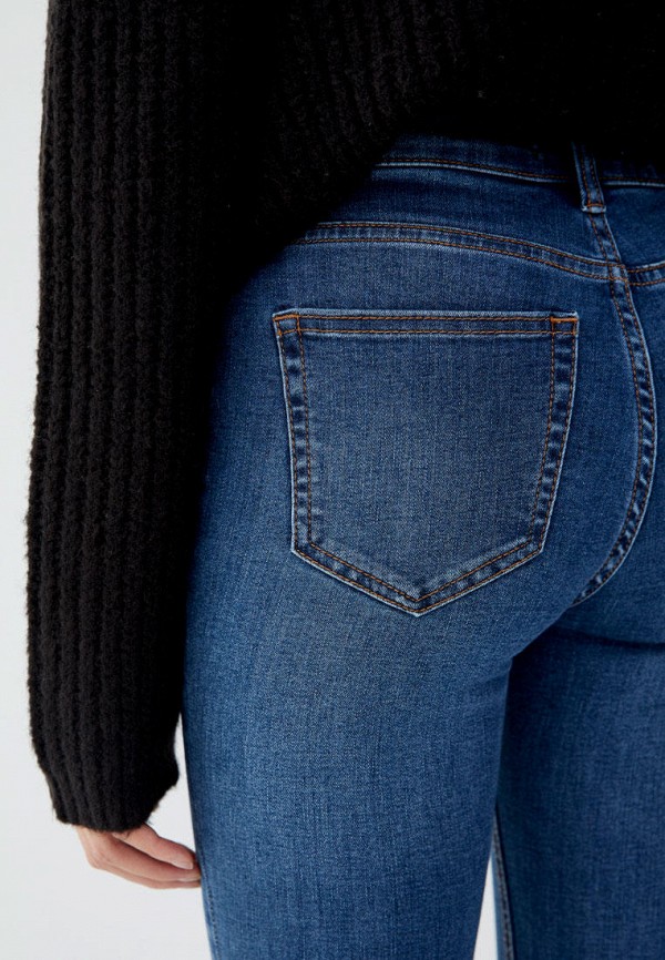 Pull&Bear / Джинсы (ix001xw003qw) фото №4 Pull&Bear / Джинсы (ix001xw003qw) фото №4