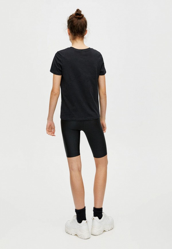 Pull&Bear / Футболка (ix001xw0042f) фото №3 Pull&Bear / Футболка (ix001xw0042f) фото №3