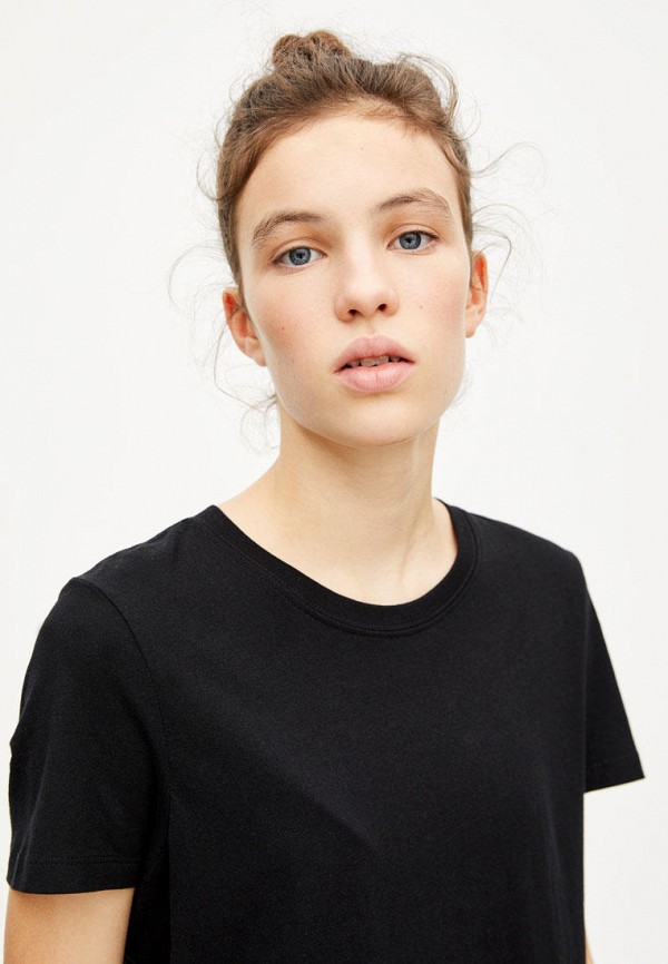 Pull&Bear / Футболка (ix001xw0042f) фото №4 Pull&Bear / Футболка (ix001xw0042f) фото №4
