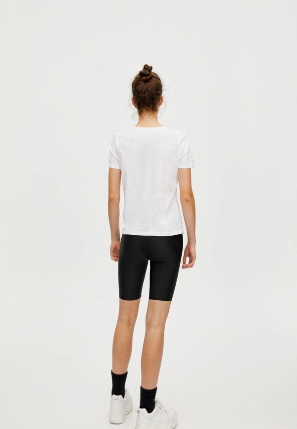 Pull&Bear / Футболка (ix001xw00439) фото №3 Pull&Bear / Футболка (ix001xw00439) фото №3