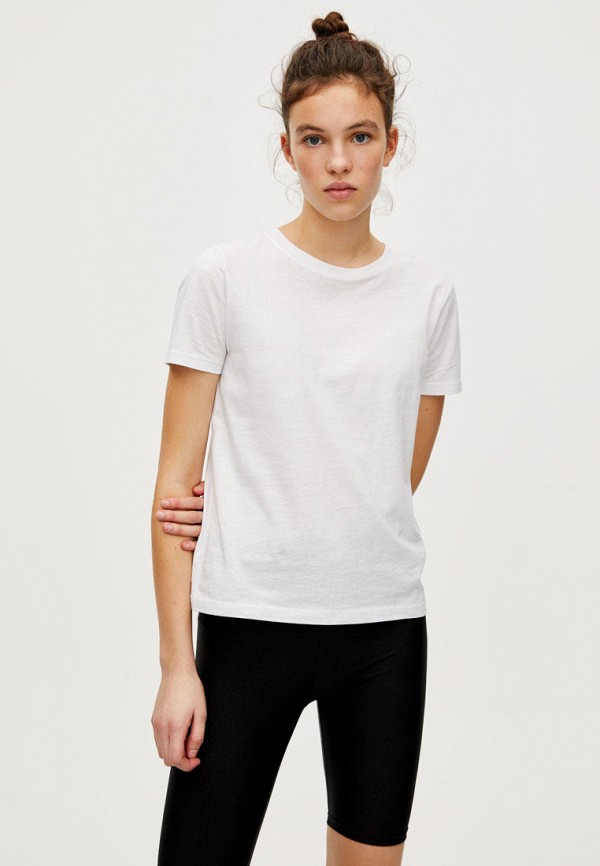 Pull&Bear / Футболка (ix001xw00439) фото №4 Pull&Bear / Футболка (ix001xw00439) фото №4