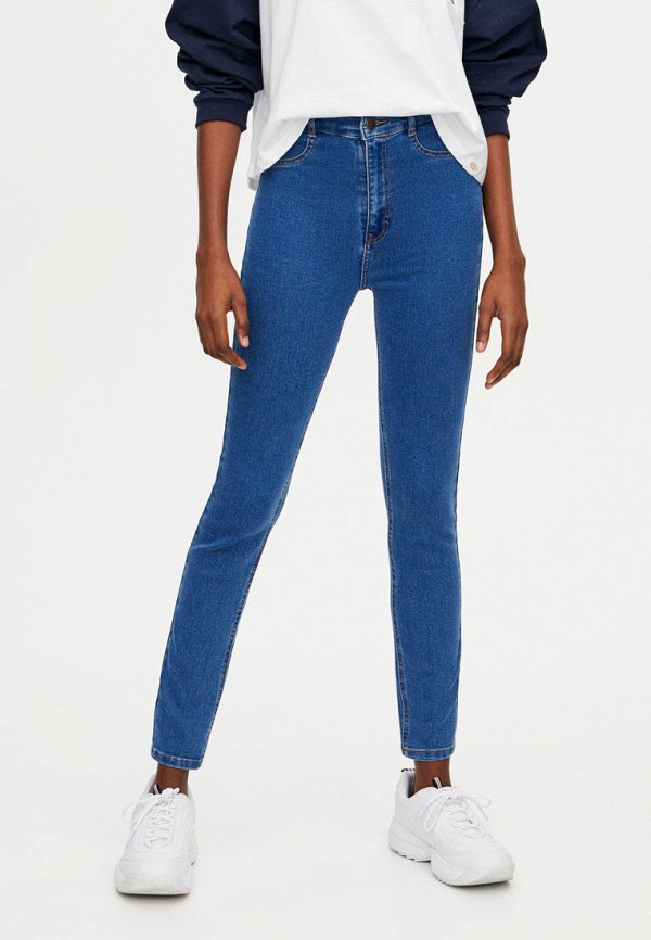 Pull&Bear / Джинсы (ix001xw005nx) фото №1 Pull&Bear / Джинсы (ix001xw005nx) фото №1