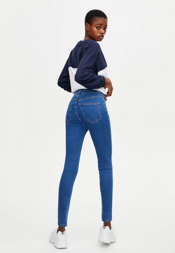 Pull&Bear / Джинсы (ix001xw005nx) фото №3 Pull&Bear / Джинсы (ix001xw005nx) фото №3