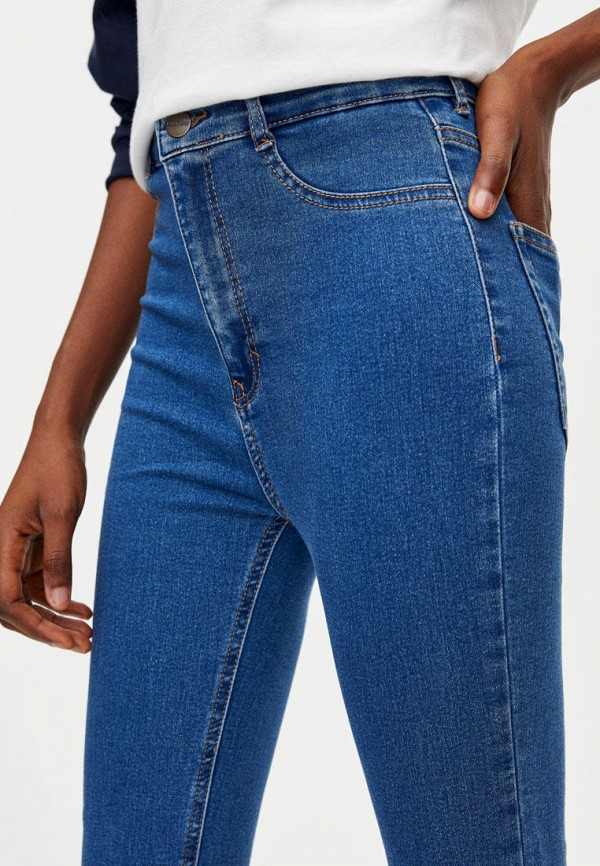 Pull&Bear / Джинсы (ix001xw005nx) фото №4 Pull&Bear / Джинсы (ix001xw005nx) фото №4