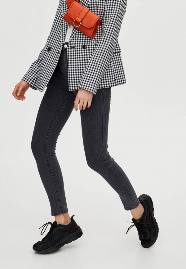 Pull&Bear / Джинсы (ix001xw005ny) фото №4 Pull&Bear / Джинсы (ix001xw005ny) фото №4
