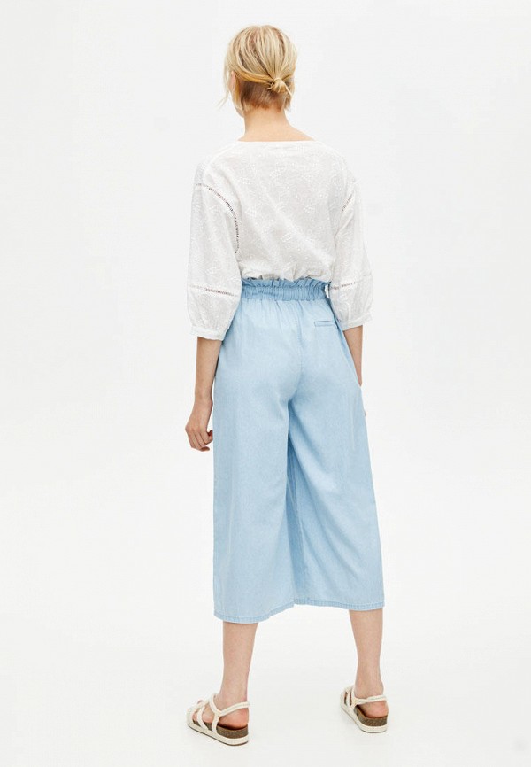 Pull&Bear / Джинсы (ix001xw009pp) фото №3 Pull&Bear / Джинсы (ix001xw009pp) фото №3