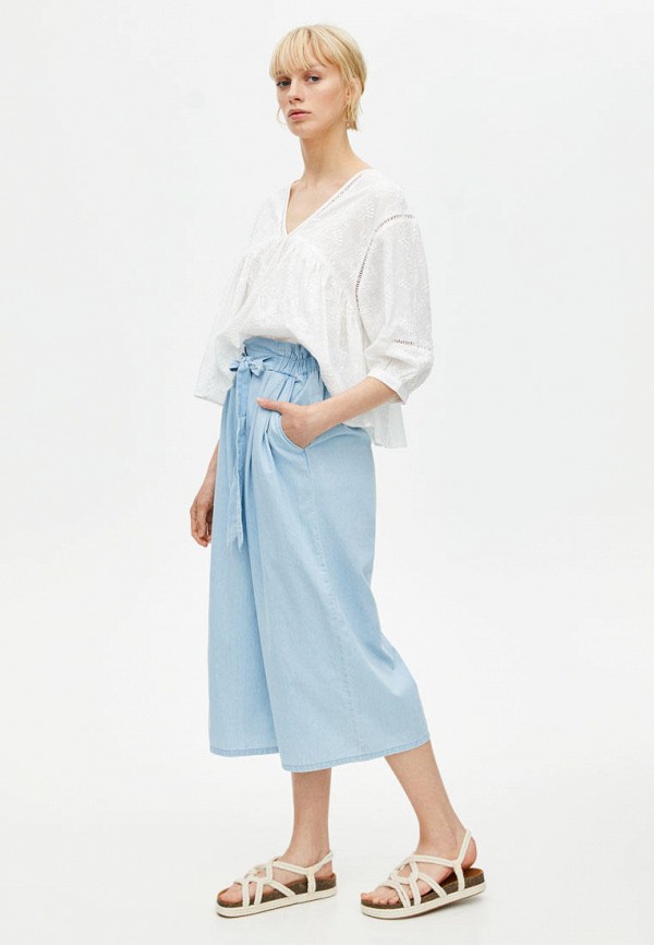 Pull&Bear / Джинсы (ix001xw009pp) фото №4 Pull&Bear / Джинсы (ix001xw009pp) фото №4