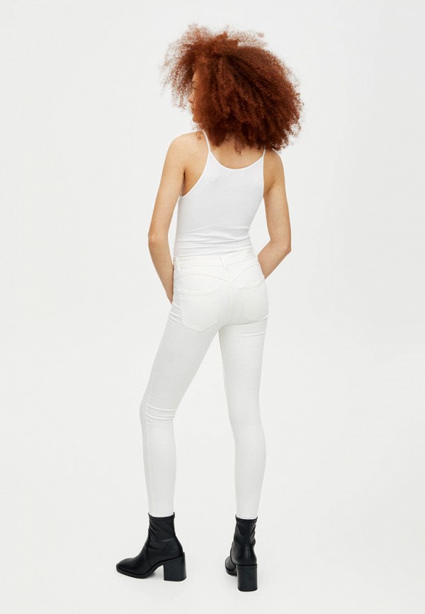 Pull&Bear / Брюки (ix001xw009pt) фото №3 Pull&Bear / Брюки (ix001xw009pt) фото №3