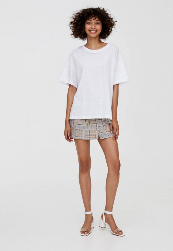 Pull&Bear / Футболка (ix001xw00c22) фото №2 Pull&Bear / Футболка (ix001xw00c22) фото №2