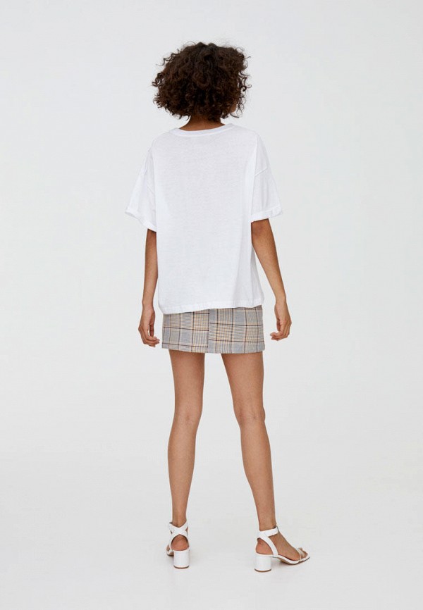 Pull&Bear / Футболка (ix001xw00c22) фото №3 Pull&Bear / Футболка (ix001xw00c22) фото №3