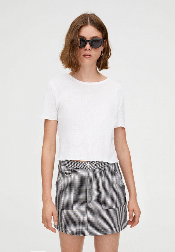 Pull&Bear / Юбка (ix001xw00c31) фото №1 Pull&Bear / Юбка (ix001xw00c31) фото №1