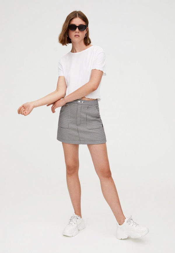Pull&Bear / Юбка (ix001xw00c31) фото №2 Pull&Bear / Юбка (ix001xw00c31) фото №2
