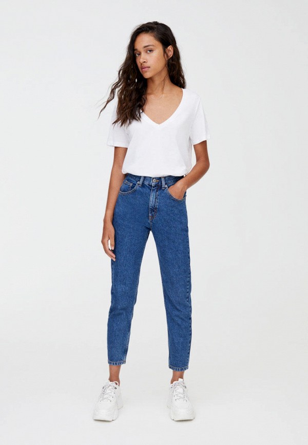 Pull&Bear / Джинсы (ix001xw00chc) фото №2 Pull&Bear / Джинсы (ix001xw00chc) фото №2