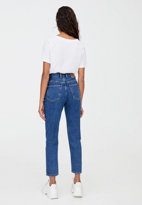 Pull&Bear / Джинсы (ix001xw00chc) фото №3 Pull&Bear / Джинсы (ix001xw00chc) фото №3