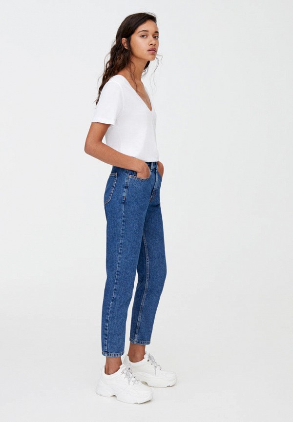 Pull&Bear / Джинсы (ix001xw00chc) фото №4 Pull&Bear / Джинсы (ix001xw00chc) фото №4