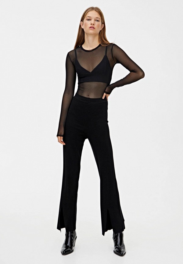 Pull&Bear / Блуза (ix001xw00dbg) фото №2 Pull&Bear / Блуза (ix001xw00dbg) фото №2