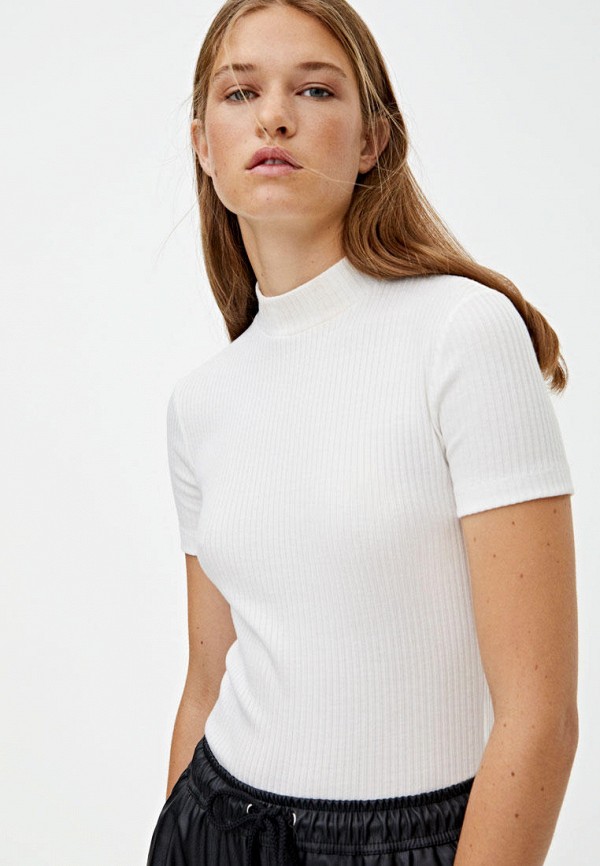 Pull&Bear / Водолазка (ix001xw00dju) фото №4 Pull&Bear / Водолазка (ix001xw00dju) фото №4