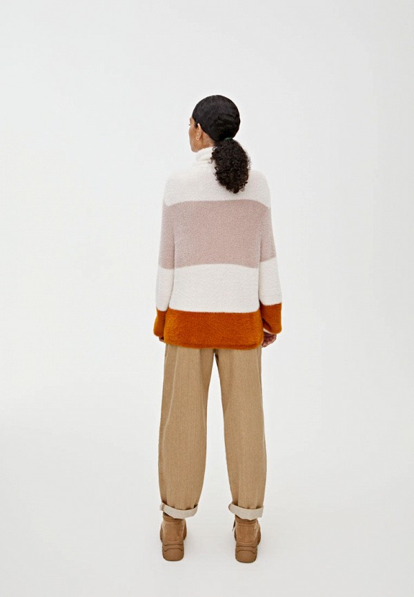 Pull&Bear / Свитер (ix001xw00dti) фото №3 Pull&Bear / Свитер (ix001xw00dti) фото №3