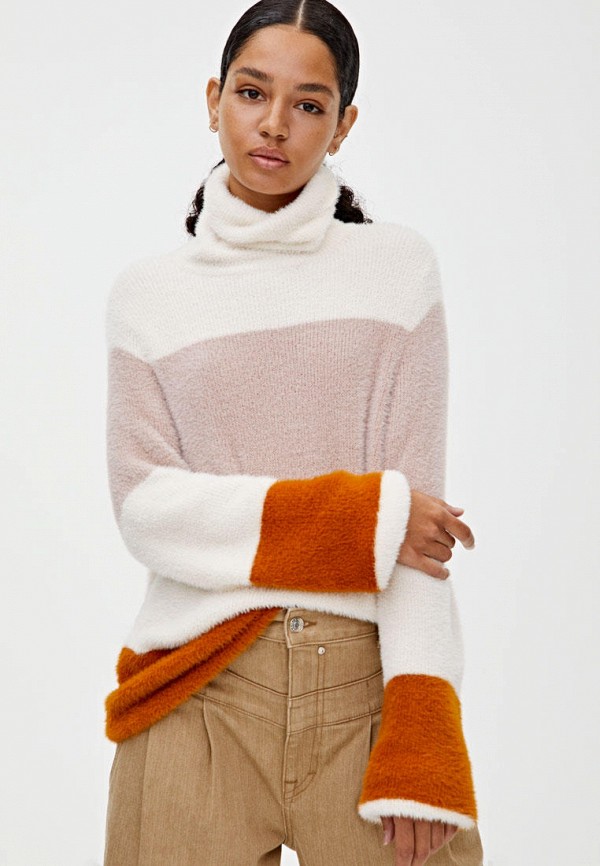 Pull&Bear / Свитер (ix001xw00dti) фото №4 Pull&Bear / Свитер (ix001xw00dti) фото №4