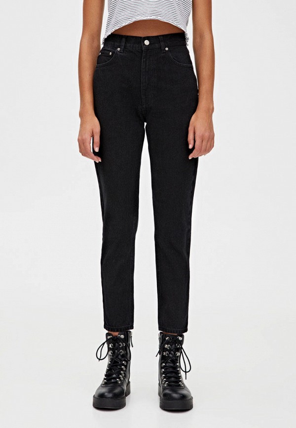 Pull&Bear / Джинсы (ix001xw00du8) фото №1 Pull&Bear / Джинсы (ix001xw00du8) фото №1