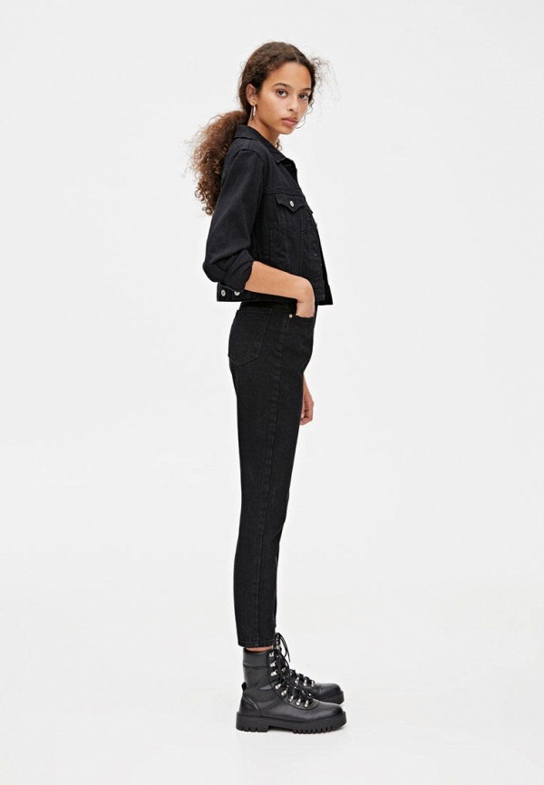 Pull&Bear / Джинсы (ix001xw00du8) фото №4 Pull&Bear / Джинсы (ix001xw00du8) фото №4