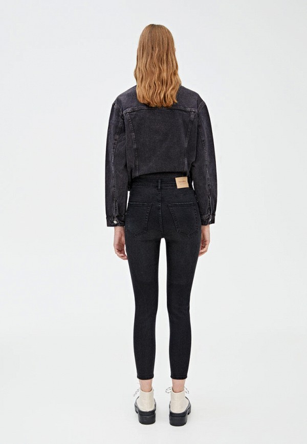 Pull&Bear / Джинсы (ix001xw00e15) фото №3 Pull&Bear / Джинсы (ix001xw00e15) фото №3