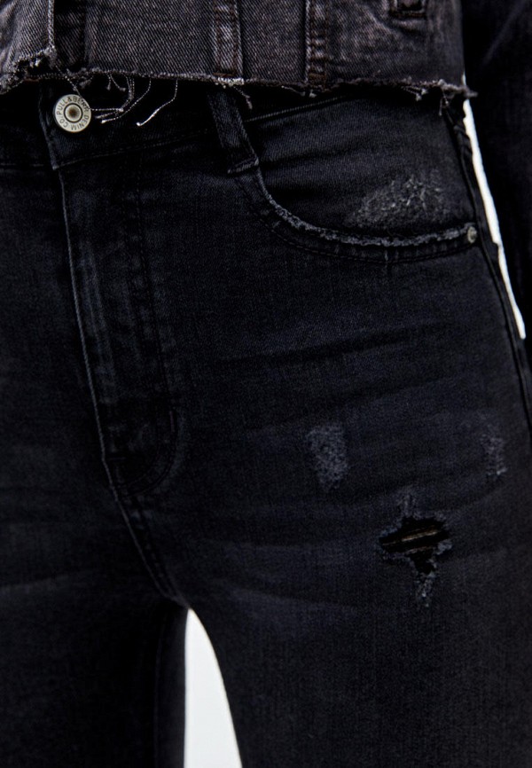 Pull&Bear / Джинсы (ix001xw00e15) фото №4 Pull&Bear / Джинсы (ix001xw00e15) фото №4