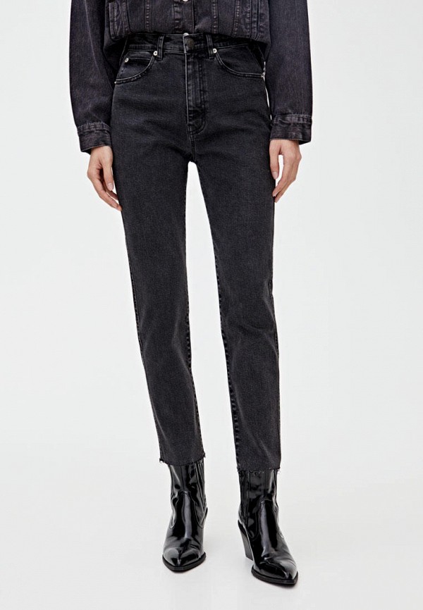 Pull&Bear / Джинсы (ix001xw00edg) фото №1 Pull&Bear / Джинсы (ix001xw00edg) фото №1