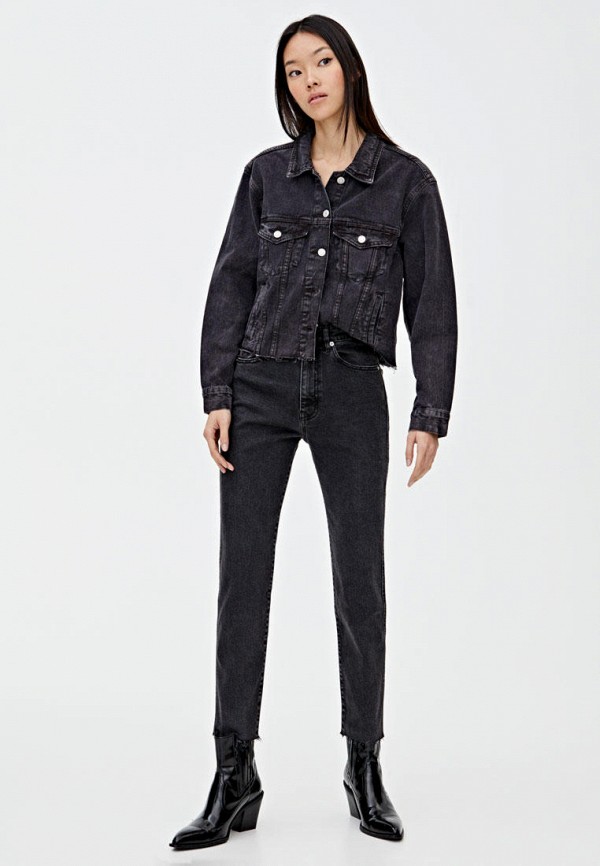 Pull&Bear / Джинсы (ix001xw00edg) фото №2 Pull&Bear / Джинсы (ix001xw00edg) фото №2