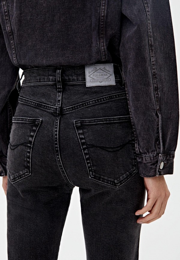 Pull&Bear / Джинсы (ix001xw00edh) фото №4 Pull&Bear / Джинсы (ix001xw00edh) фото №4