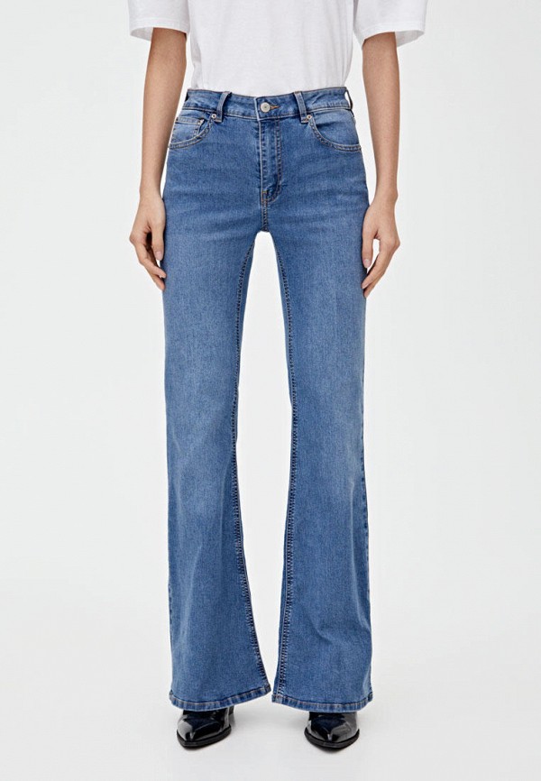 Pull&Bear / Джинсы (ix001xw00eg8) фото №1 Pull&Bear / Джинсы (ix001xw00eg8) фото №1