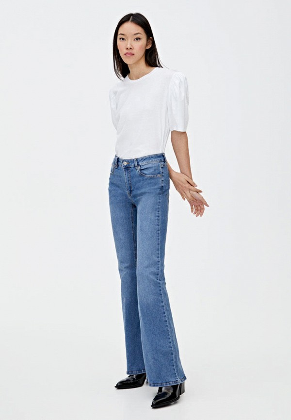 Pull&Bear / Джинсы (ix001xw00eg8) фото №2 Pull&Bear / Джинсы (ix001xw00eg8) фото №2