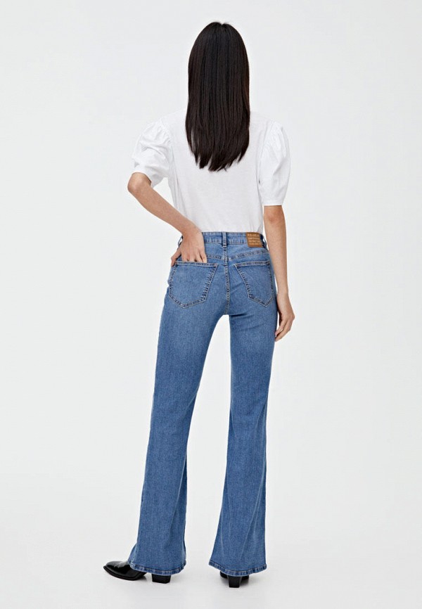 Pull&Bear / Джинсы (ix001xw00eg8) фото №3 Pull&Bear / Джинсы (ix001xw00eg8) фото №3