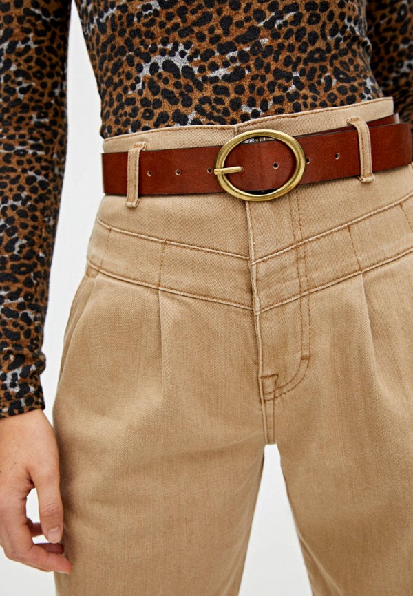 Pull&Bear / Ремень (ix001xw00egu) фото №4 Pull&Bear / Ремень (ix001xw00egu) фото №4