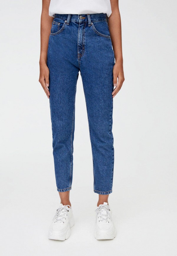 Pull&Bear / Джинсы (ix001xw00eje) фото №1 Pull&Bear / Джинсы (ix001xw00eje) фото №1