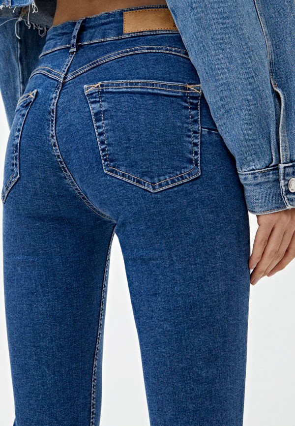 Pull&Bear / Джинсы (ix001xw00ek2) фото №4 Pull&Bear / Джинсы (ix001xw00ek2) фото №4